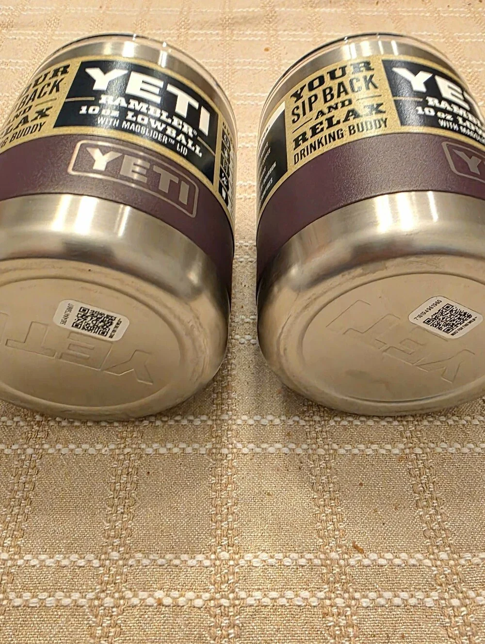 Yeti two 10